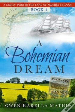 Capa do artigo Bohemian Dream