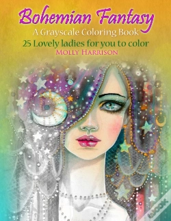 Capa do artigo Bohemian Fantasy