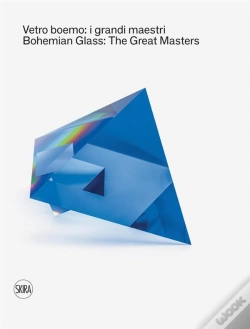 Capa do artigo Bohemian Glass: The Great Masters