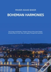 Capa do artigo Bohemian Harmonies