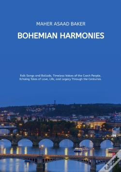 Capa do artigo Bohemian Harmonies