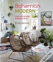 Capa do artigo Bohemian Modern