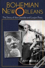 Capa do artigo Bohemian New Orleans