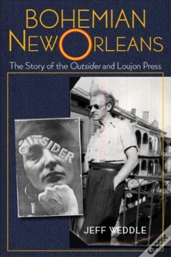 Capa do artigo Bohemian New Orleans