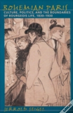 Capa do artigo Bohemian Paris