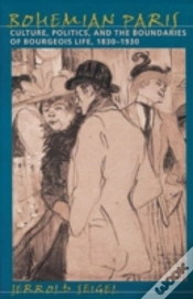 Capa do artigo Bohemian Paris