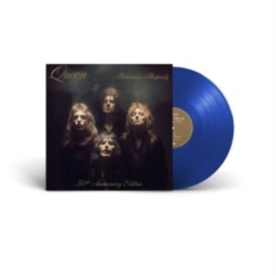 Capa do artigo Bohemian Rhapsody - Vinil