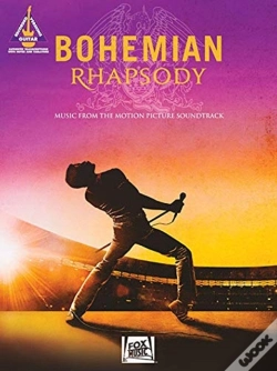 Capa do artigo Bohemian Rhapsody