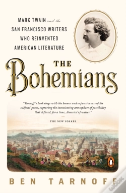 Capa do artigo Bohemians