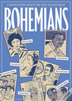 Capa do artigo Bohemians
