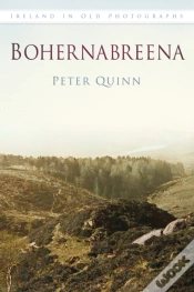 Capa do artigo Bohernabreena