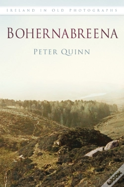 Capa do artigo Bohernabreena