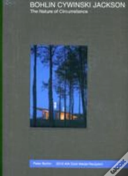 Capa do artigo Bohlin Cywinski Jackson