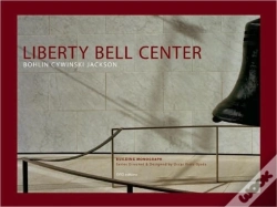 Capa do artigo Bohlin Cywinski Jackson