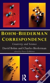 Capa do artigo Bohm-Biederman Correspondence