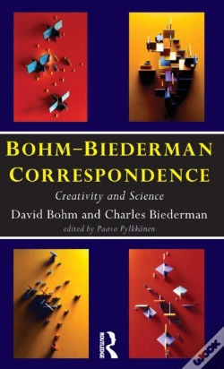 Capa do artigo Bohm-Biederman Correspondence