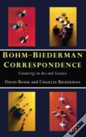 Capa do artigo Bohm-Biederman Correspondence