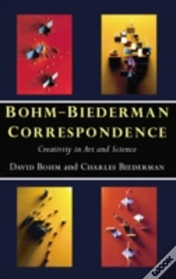 Capa do artigo Bohm-Biederman Correspondence