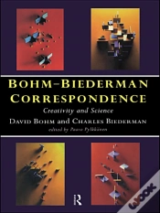 Capa do artigo Bohm-Biederman Correspondence