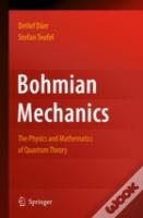 Bohmian Mechanics