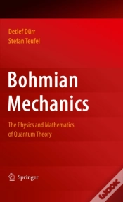 Capa do artigo Bohmian Mechanics