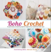 Boho Crochet