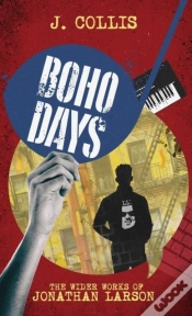 Capa do artigo Boho Days