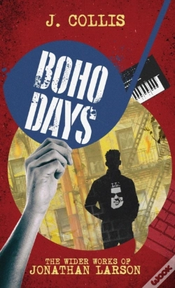 Capa do artigo Boho Days