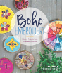 Boho Embroidery - Preview