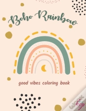 Capa do artigo Boho Rainbow