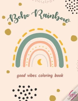 Capa do artigo Boho Rainbow