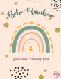 Boho Rainbow - Preview