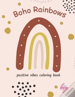 Capa do artigo Boho Rainbows