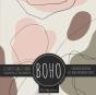 Boho Scrapbook Paper Pad - Preview