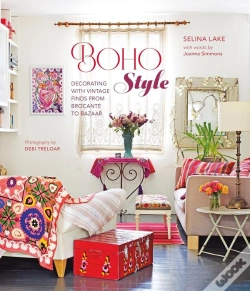 Capa do artigo Boho Style