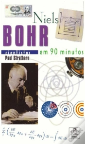 Capa do artigo Bohr em 90 minutos