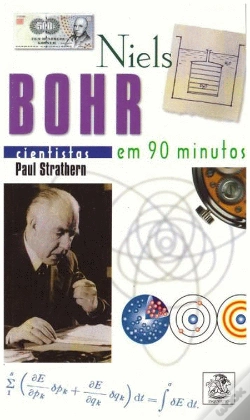 Capa do artigo Bohr em 90 minutos