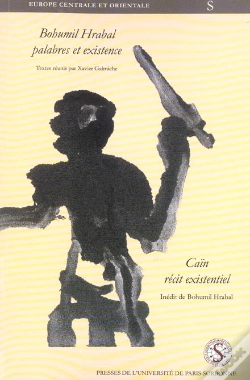 Capa do artigo Bohumil Hrabal