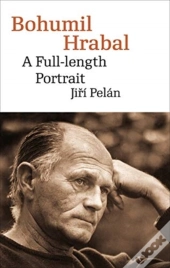 Bohumil Hrabal