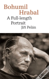 Bohumil Hrabal