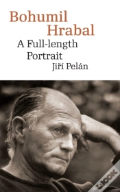 Capa do artigo Bohumil Hrabal