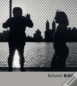 Capa do artigo Bohumil Krcil