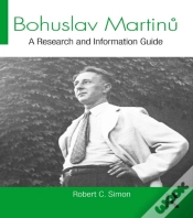 Capa do artigo Bohuslav Martinu