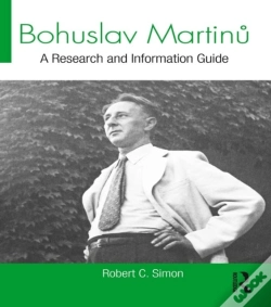 Capa do artigo Bohuslav Martinu