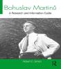 Bohuslav Martinu - Preview