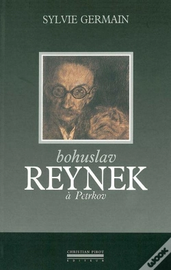 Capa do artigo Bohuslav Reynek A Petrkov