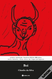 Capa do artigo Boi