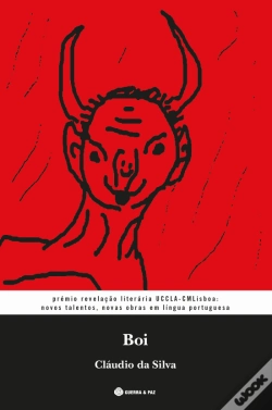 Capa do artigo Boi
