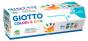 Boião Giotto Pintura com Dedos - Pack de 6 Cores - 534100 - Preview