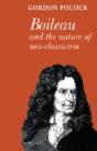 Boileau And The Nature Of Neoclassicism - Preview